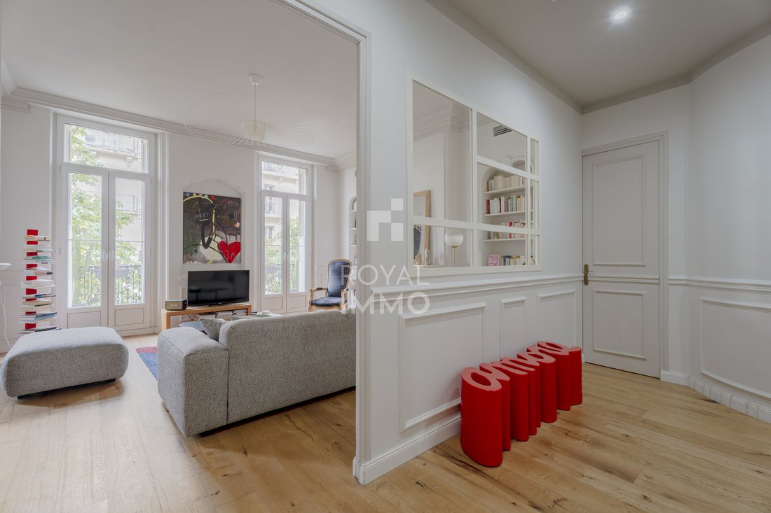 Apartment in Le Faron-Fort-Rouge, Toulon, France 5 - 18646401