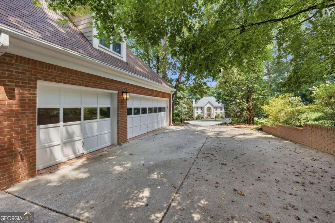 House in Smyrna, Georgia, United States 5 - 18646822
