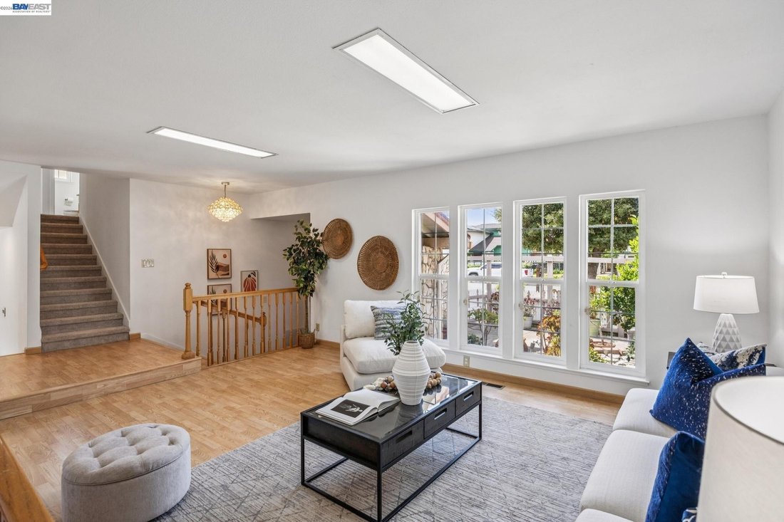 House in San Jose, California, United States 5 - 17635639