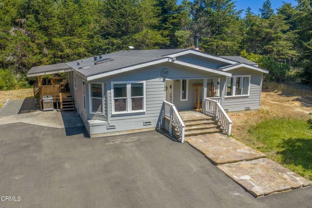Land in Fort Bragg, California, United States 2 - 18643116