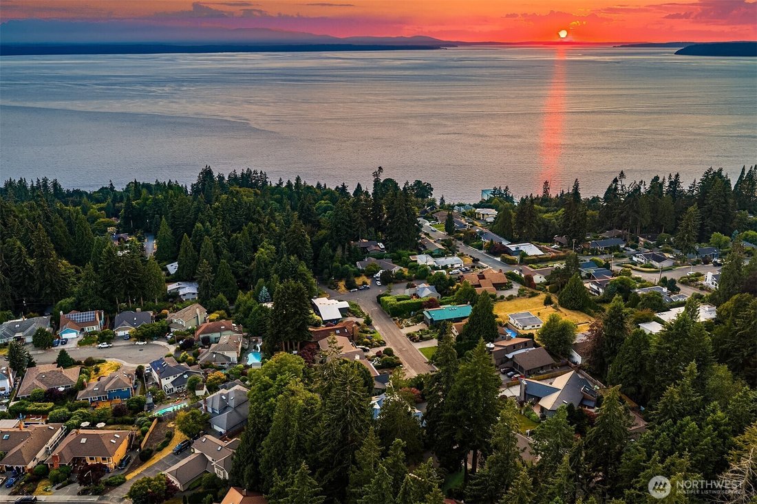 House in Edmonds, Washington, United States 1 - 18648588
