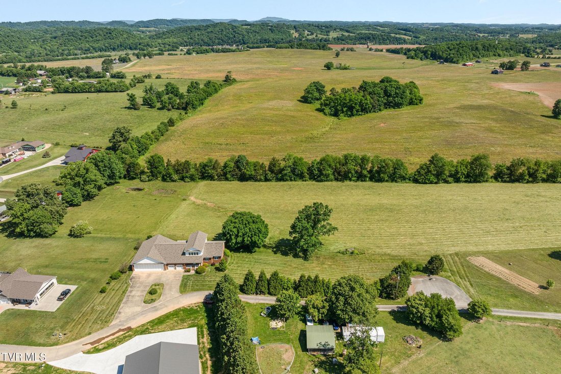 House in Chuckey, Tennessee, United States 4 - 18645348