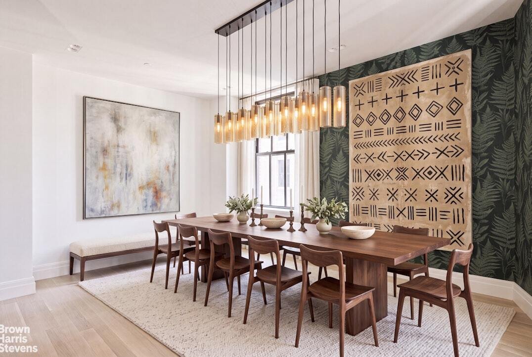 Condo in New York, New York, United States 4 - 18647350