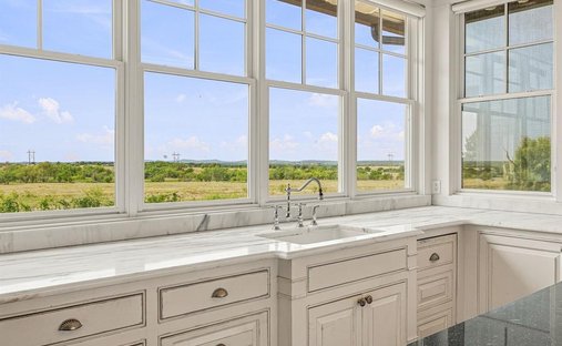House in Graham, Texas, United States 1