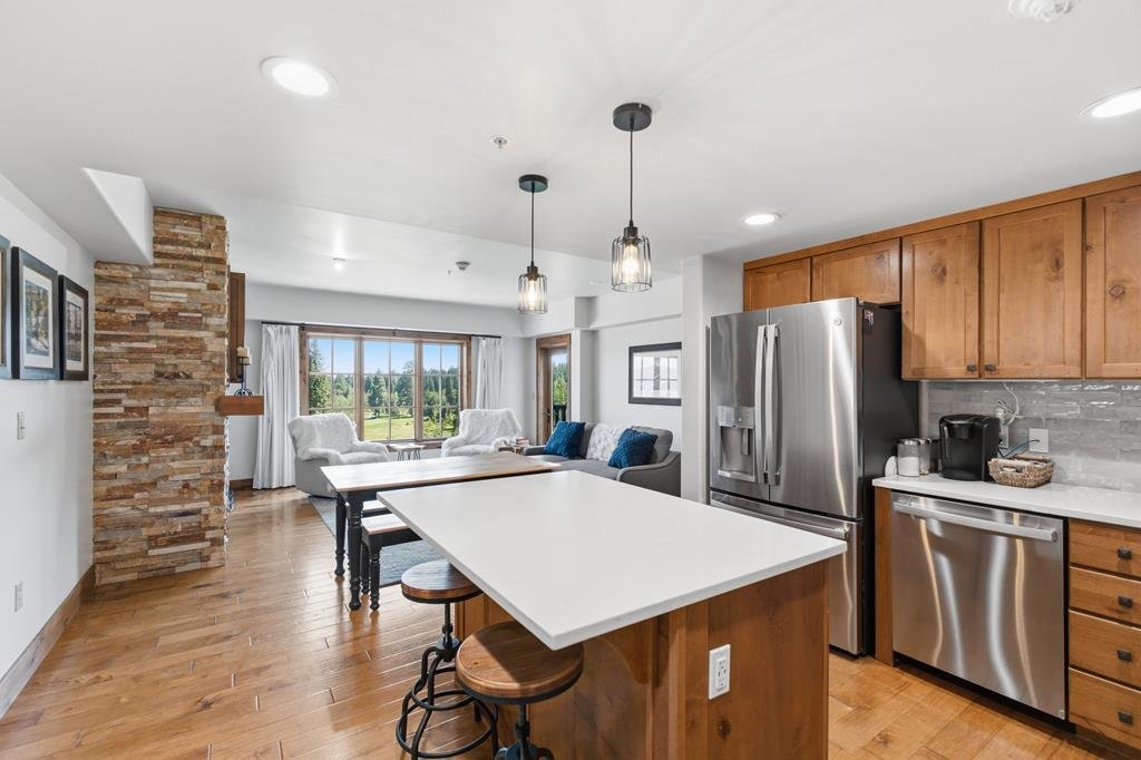 Condo in Donnelly, Idaho, United States 1 - 18643388