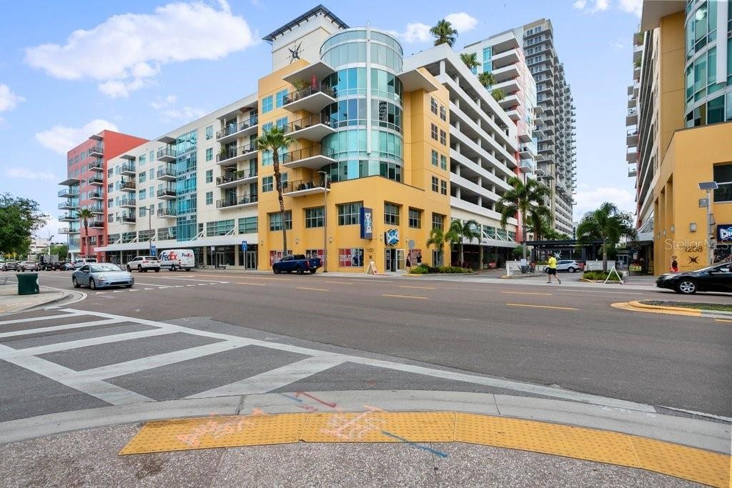 Condo in Tampa, Florida, United States 1 - 18646365