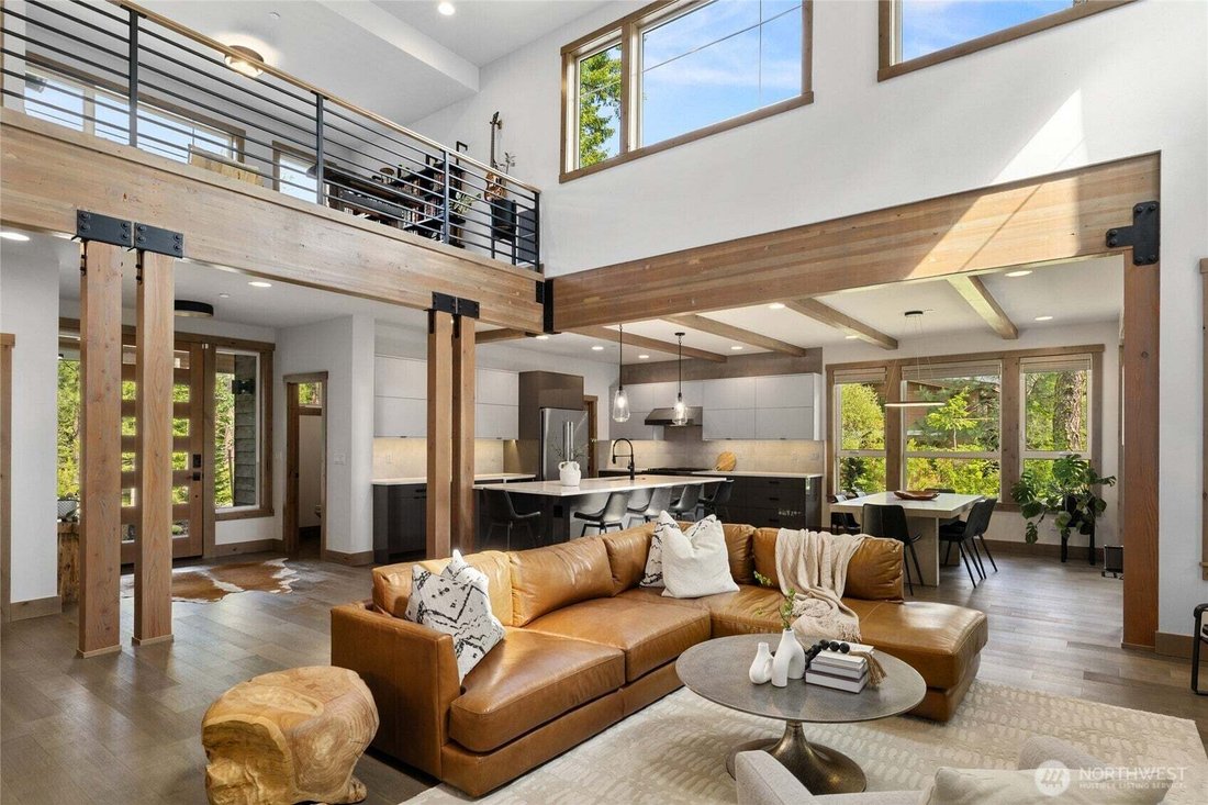 House in Cle Elum, Washington, United States 4 - 18643131