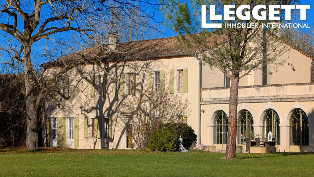 House in Semalens, Occitania, France 1 - 16792611
