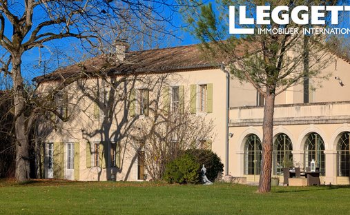 Casa a Semalens, Occitania, Francia 1