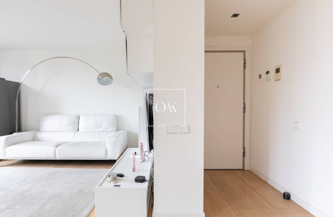 Apartment in Sarrià-Sant Gervasi, Barcelona, Spain 5 - 18300866