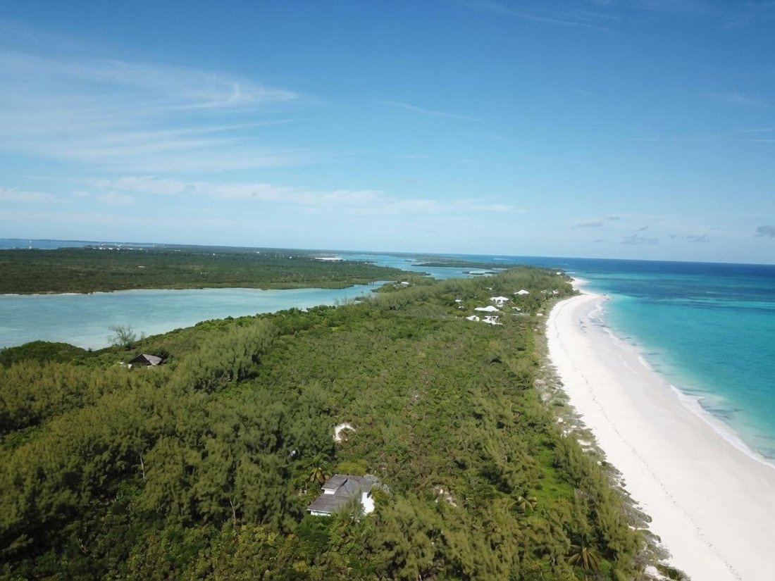 Land in Savannah Sound, Central Eleuthera, Bahamas 1 - 18167547