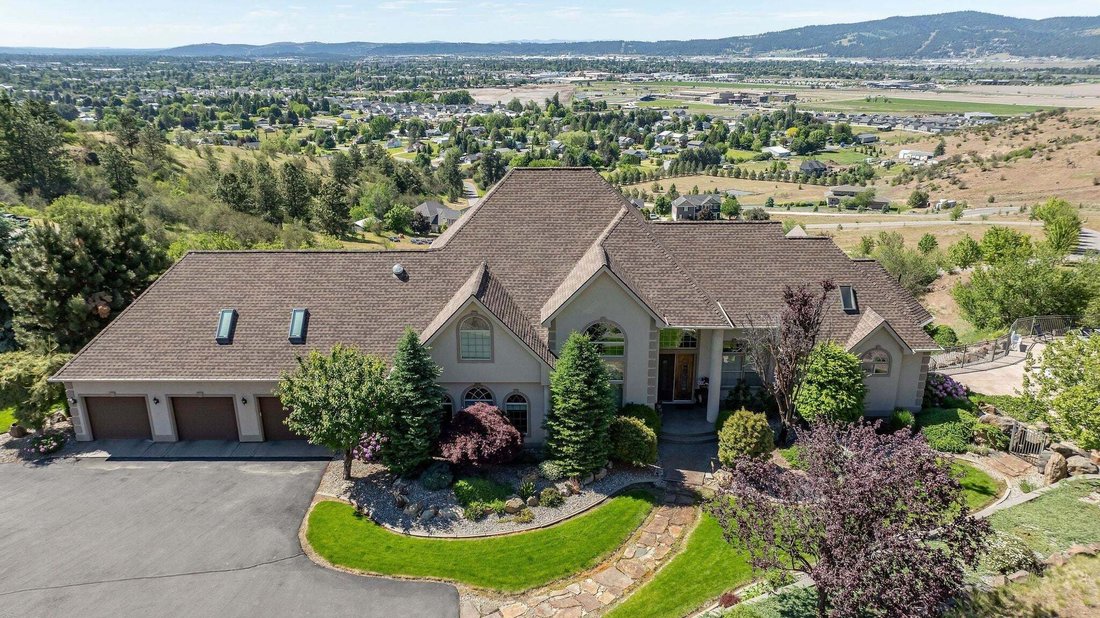 House in Liberty Lake, Washington, United States 2 - 18645521