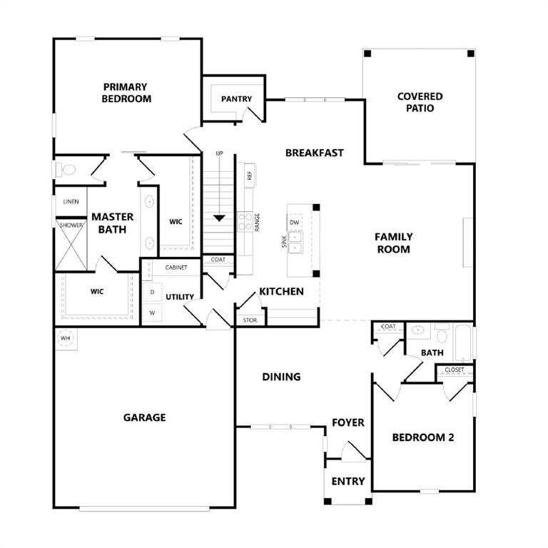 House in Jefferson, Georgia, United States 2 - 18646631