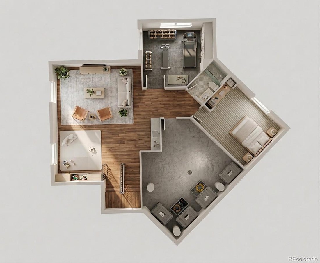House in Arvada, Colorado, United States 4 - 18642218
