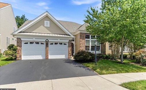 Maison à Phoenixville, Pennsylvanie, États-Unis 1