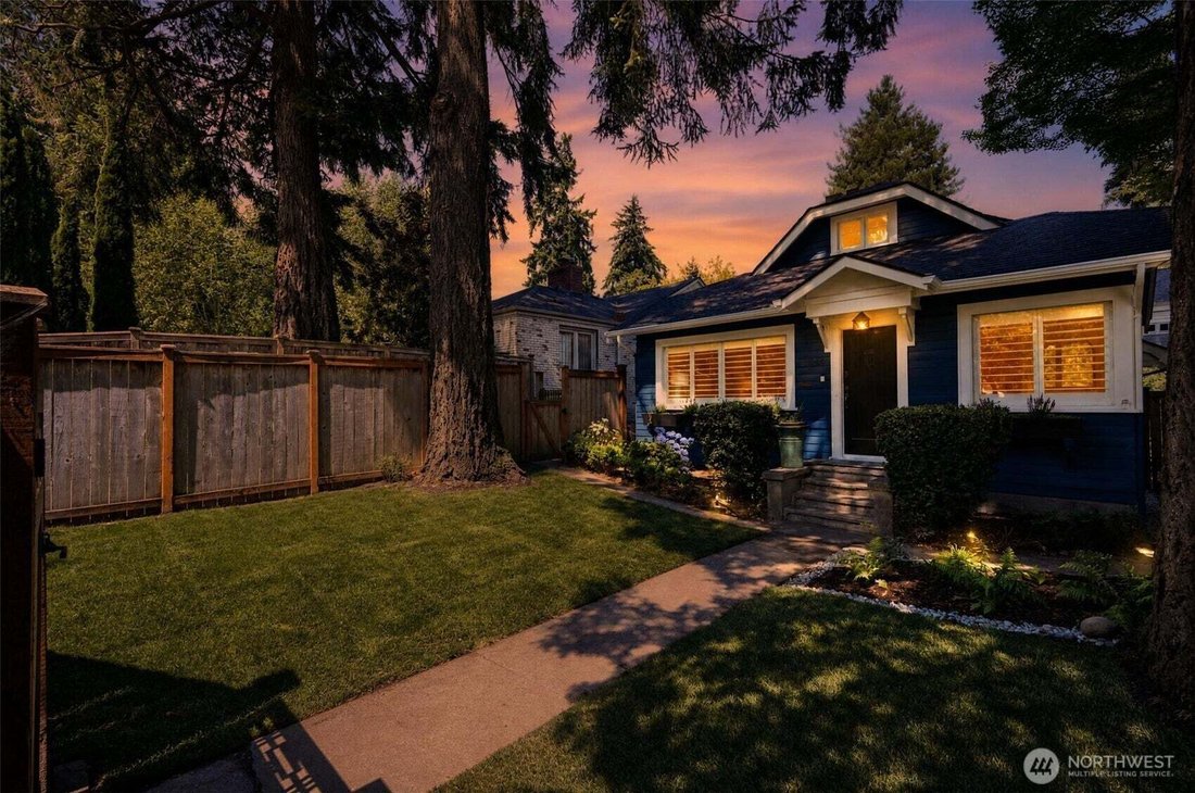 House in Seattle, Washington, United States 4 - 18642723