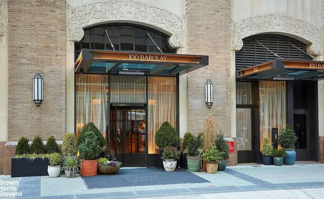 Condo in New York, New York, United States 1 - 18647350
