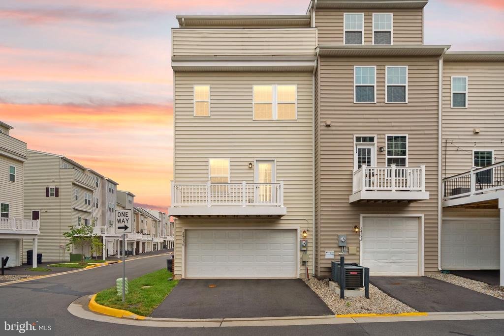 Townhouse in Ashburn, Virginia, United States 2 - 18648599