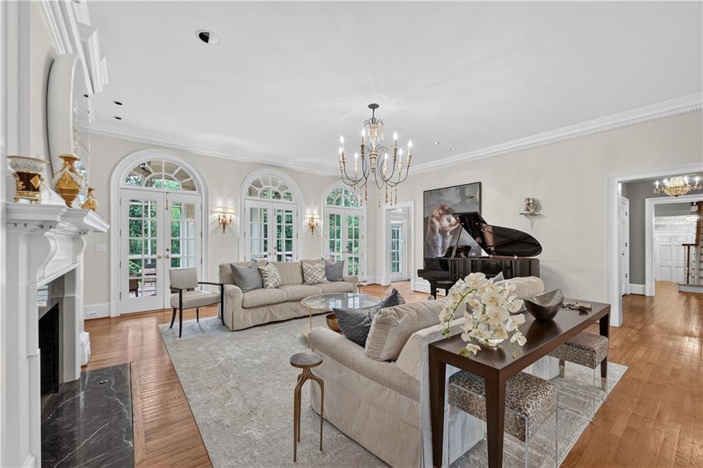House in Atlanta, Georgia, United States 5 - 18646635