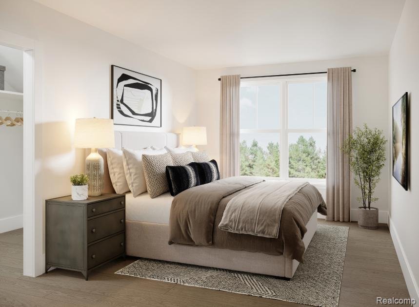 Townhouse in Novi, Michigan, United States 5 - 18645798