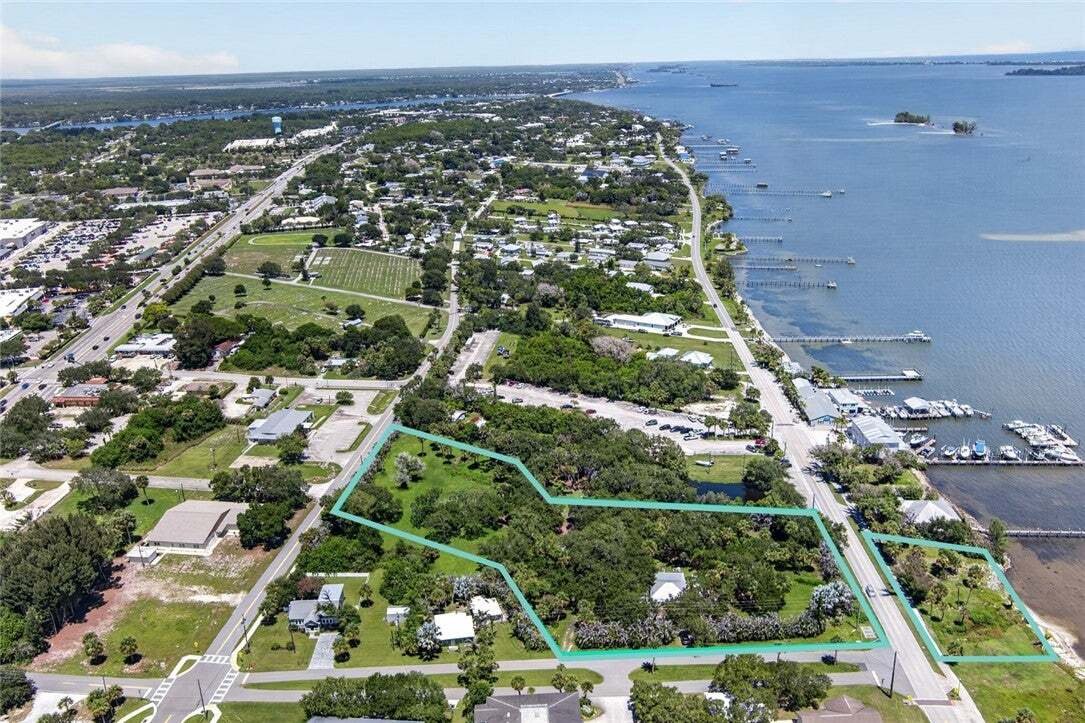 House in Sebastian, Florida, United States 5 - 18645639