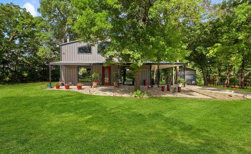 Land in Sherman, Texas, United States 1