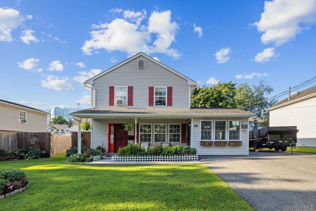 House in Spring Valley, New York, United States 3 - 18642186