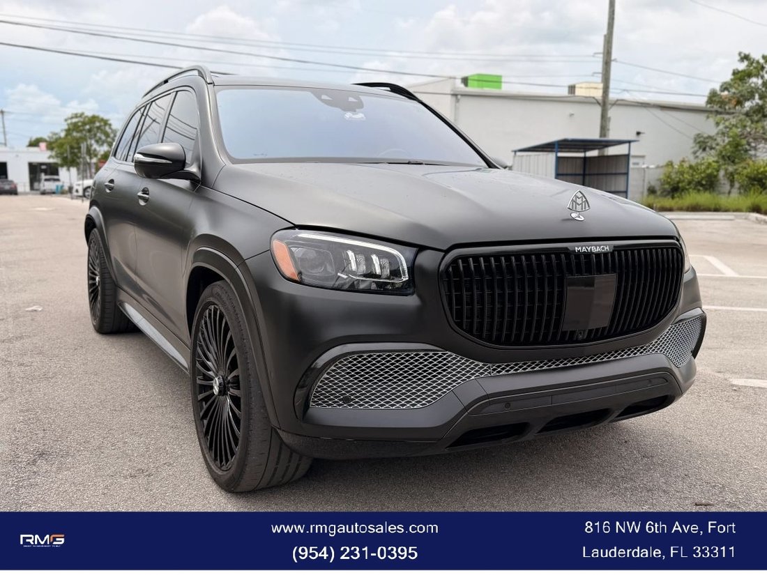 Suv in Fort Lauderdale, FL, United States 3 - 18648143
