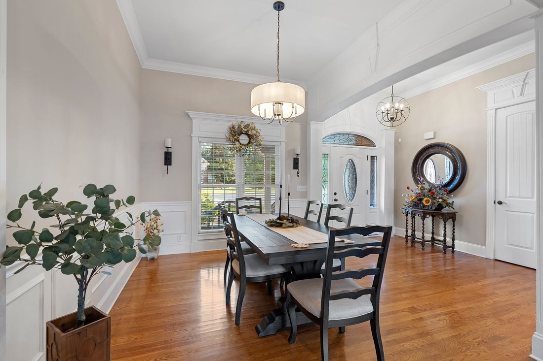 Haus in Murfreesboro, Tennessee, Vereinigte Staaten 1 - 18646876
