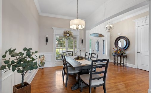 Casa a Murfreesboro, Tennessee, Stati Uniti 1
