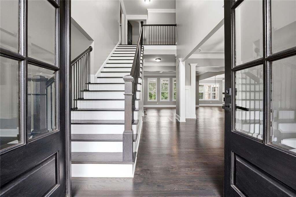 House in Hoschton, Georgia, United States 5 - 18508995