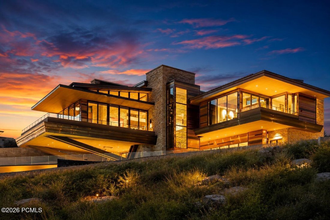 House in Park City, Utah, United States 1 - 18643611