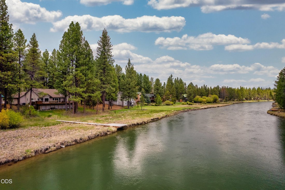 House in Sunriver, Oregon, United States 3 - 18645486