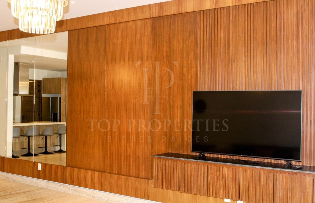 Apartment in Cancún, Quintana Roo, Mexico 5 - 18645186