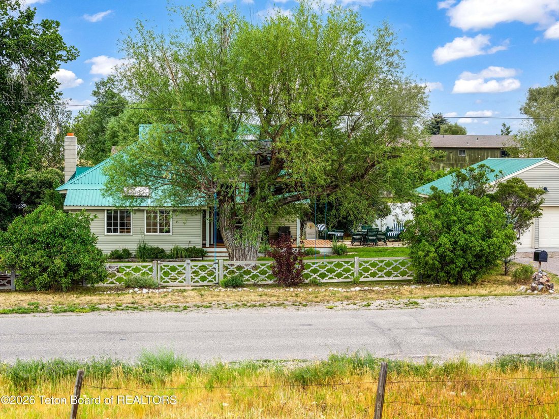 Driggs, Idaho, United States 1 - 18643748