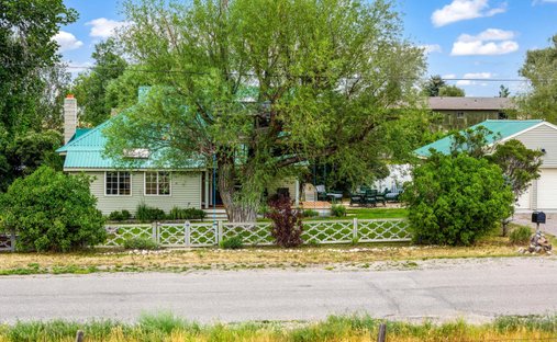 Driggs, Idaho, Stati Uniti 1