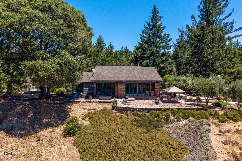 House in Philo, California, United States 1 - 18286708