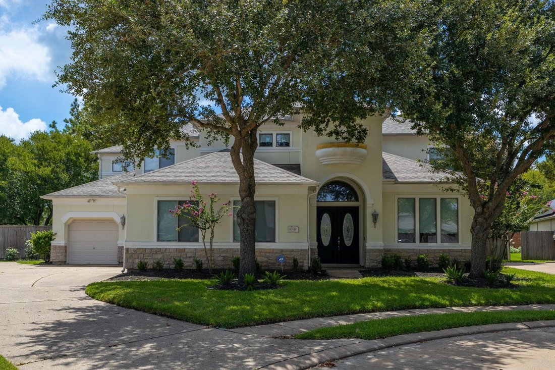 House in Sugar Land, Texas, United States 1 - 18647108