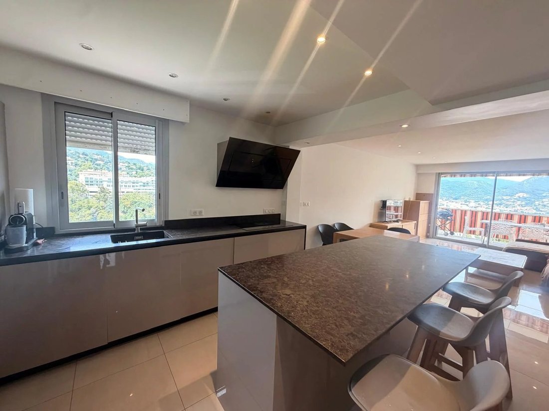 Apartment in Cimiez, Nice, France 3 - 18642574