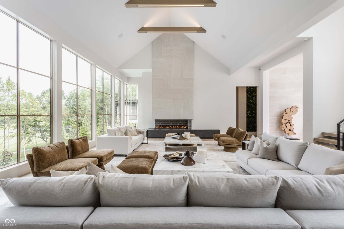 House in Zionsville, Indiana, United States 4 - 18645496