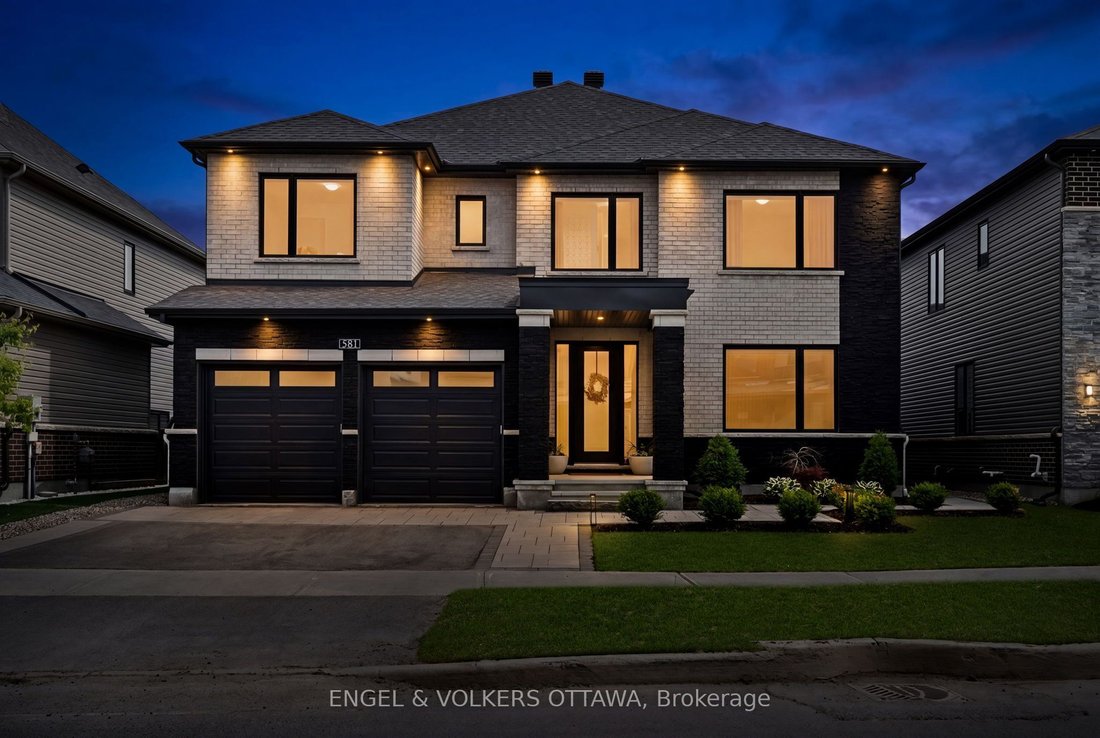 House in Ottawa, Ontario, Canada 1 - 18331785