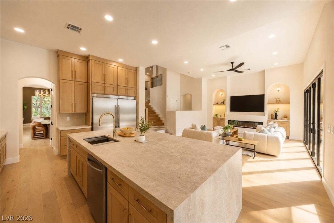 House in Las Vegas, Nevada, United States 3 - 18645849