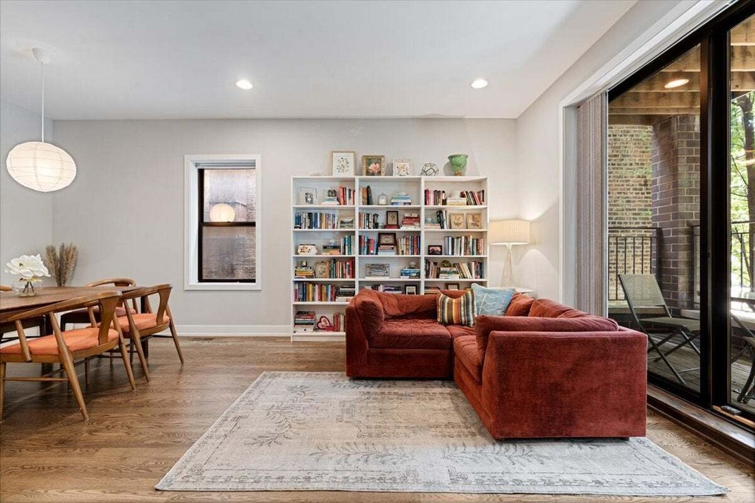 Condo in Chicago, Illinois, United States 4 - 18642286