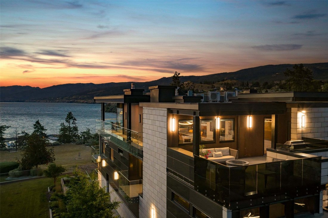 House in Penticton, British Columbia, Canada 2 - 18642924