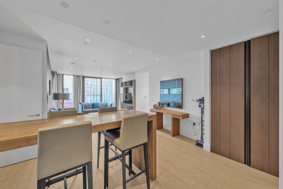 Apartment in Paddington, Westminster, England 2 - 18645525