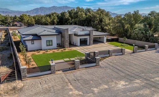 Casa a Las Vegas, Nevada, Stati Uniti 1
