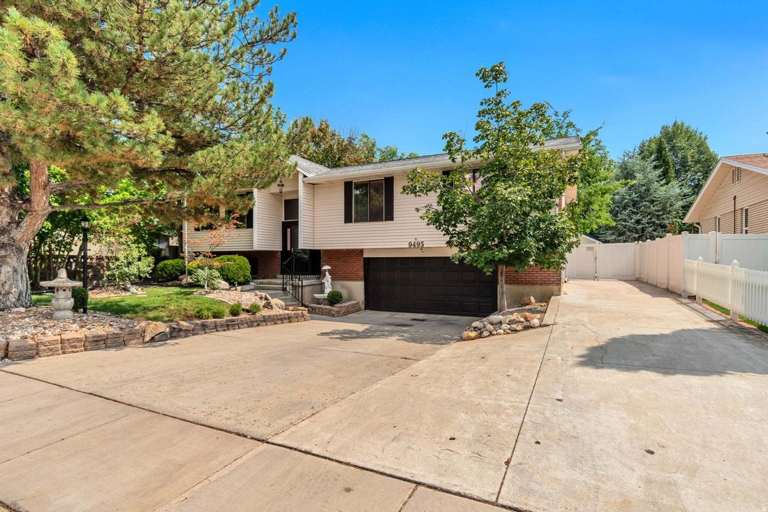 House in Sandy, Utah, United States 3 - 18646198