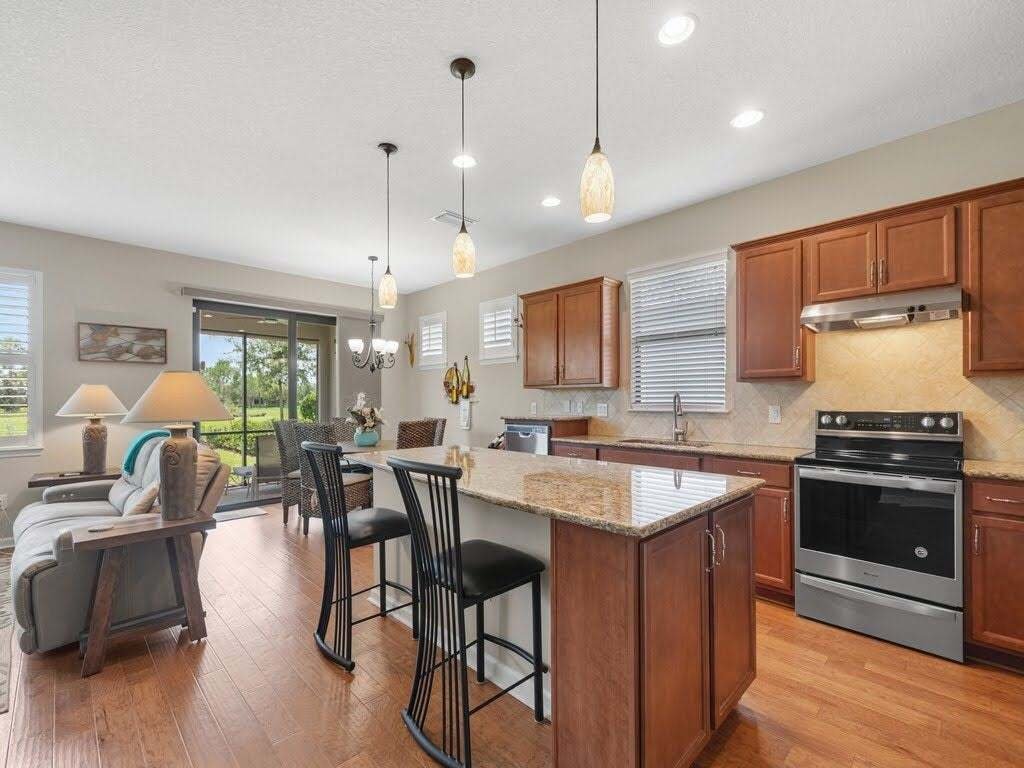 House in Vero Beach, Florida, United States 5 - 18642712