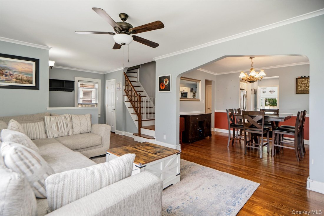 House in Malverne, New York, United States 2 - 18646884