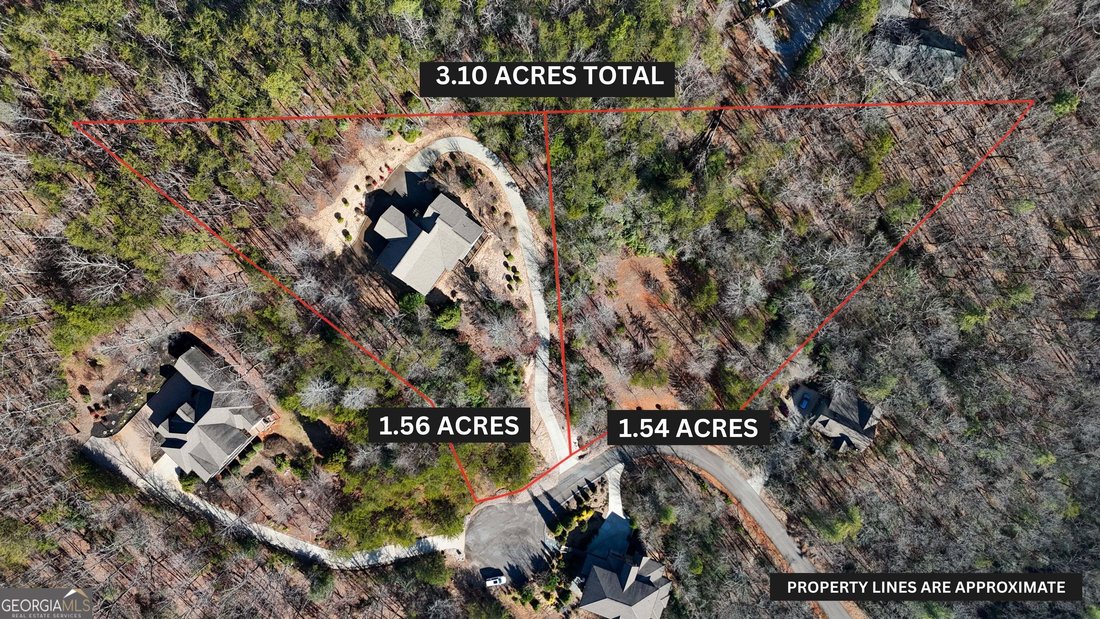 House in Sautee Nacoochee, Georgia, United States 3 - 18647040